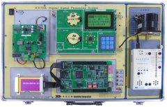 ICETEK-F28335A-BCM (v3.1):Motor Control Solution